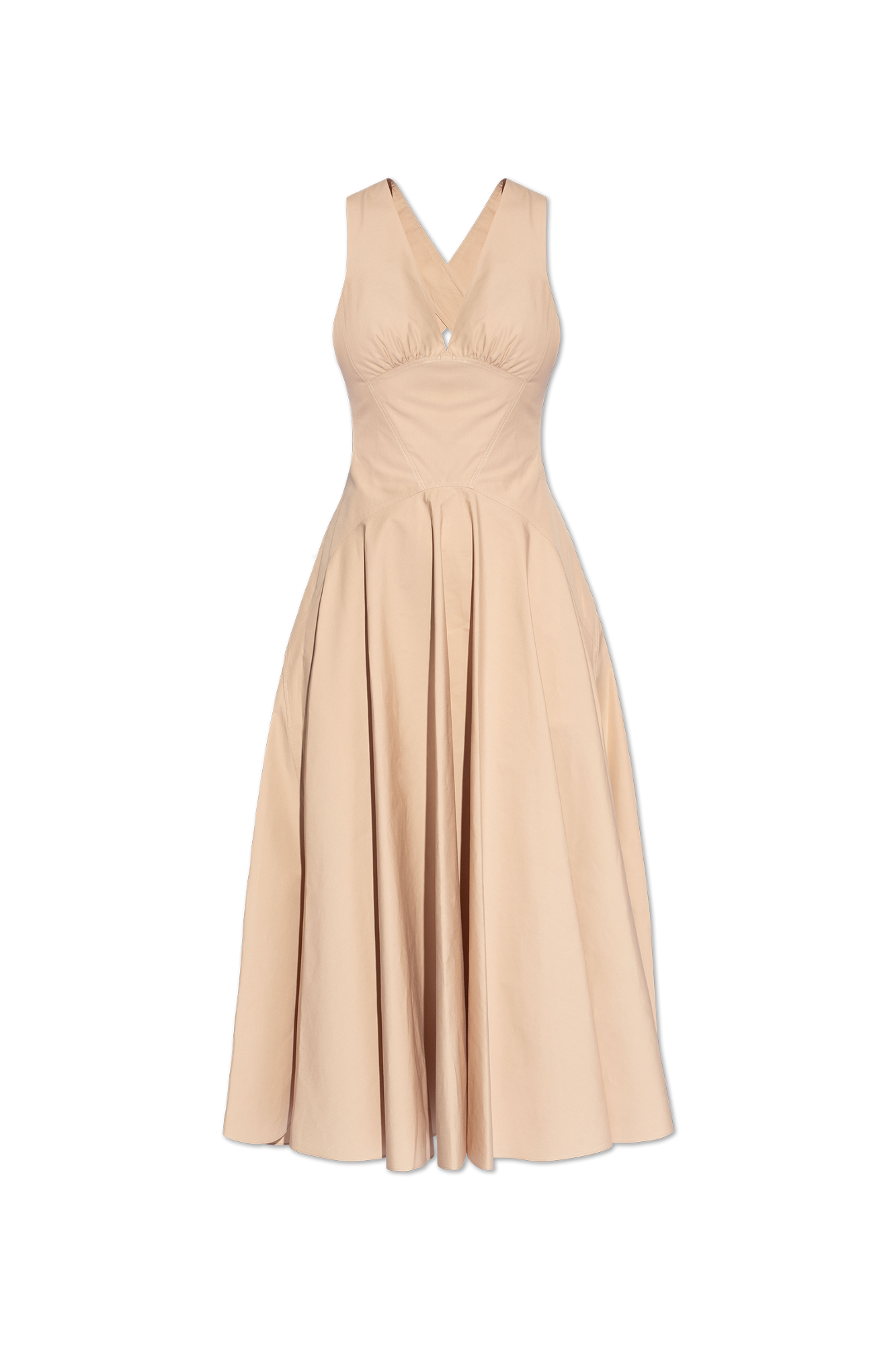 Alaïa Slip dress | Women's Clothing | Vitkac
